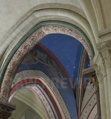 Visite commentée de l'Église Saint-Maclou