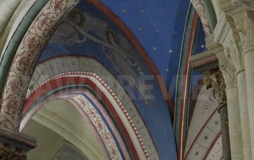 Visite commentée de l'Église Saint-Maclou