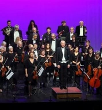 Concert symphonique
