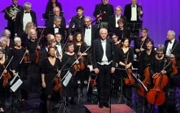 Concert symphonique