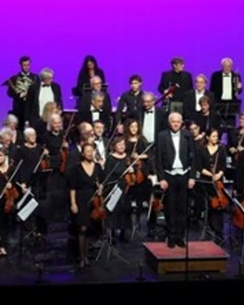 Concert symphonique