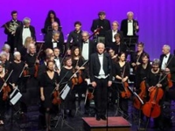 Concert symphonique