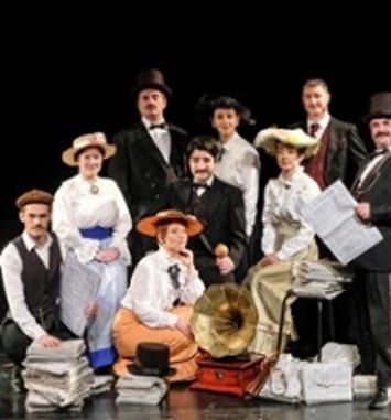 Bel Ami