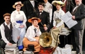 Bel Ami
