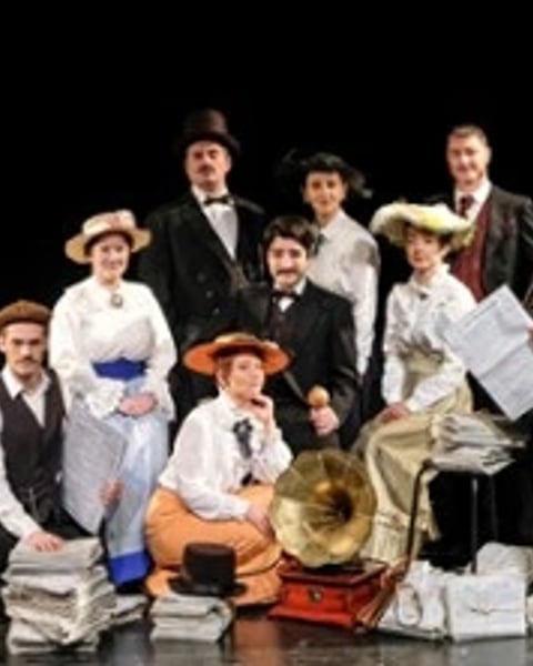 Bel Ami