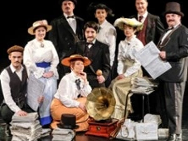 Bel Ami