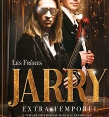 Extra Temporel