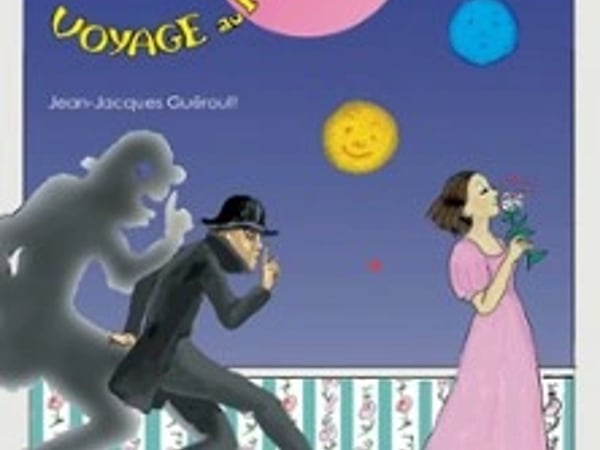 Voyage au Pays des Lumières de Noël