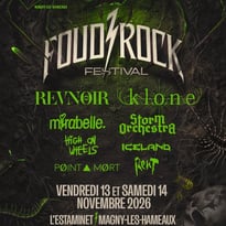 Festival Foud'Rock