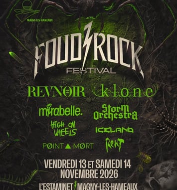 Festival Foud'Rock
