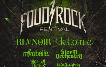 Festival Foud'Rock