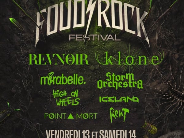 Festival Foud'Rock