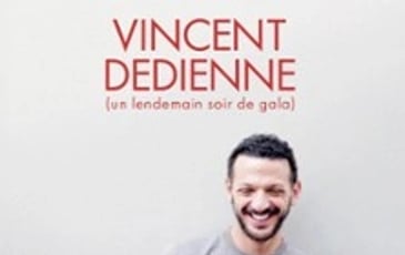 Vincent Dedienne, Un Lendemain Soir de Gala