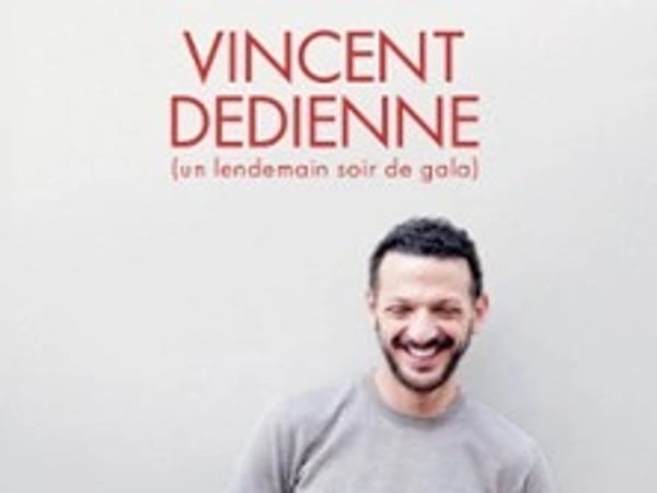 Vincent Dedienne, Un Lendemain Soir de Gala