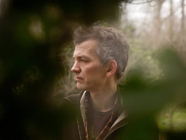Brad Mehldau