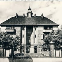 Visite du lycée Jules-Ferry