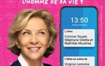Ken ou comment rencontrer l'homme de sa vie