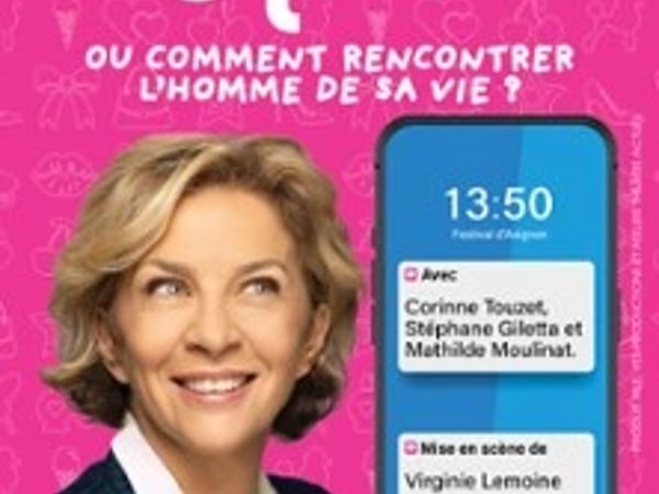 Ken ou comment rencontrer l'homme de sa vie