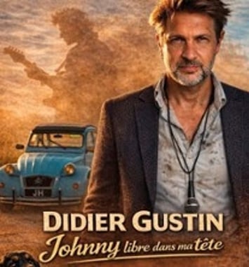 Johnny libre dans ma tête