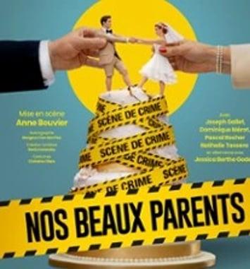 Nos beaux parents