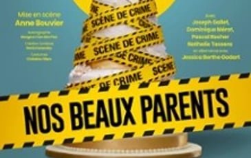 Nos beaux parents