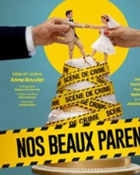 Nos beaux parents