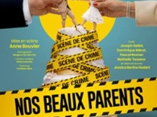 Nos beaux parents
