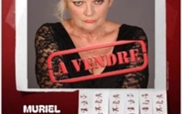 Muriel Montossey, Belle-Mère à Vendre