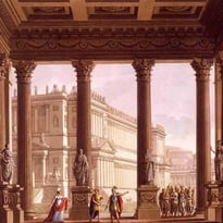 La Clémence de Titus