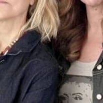 Barbara Carlotti et Clarika