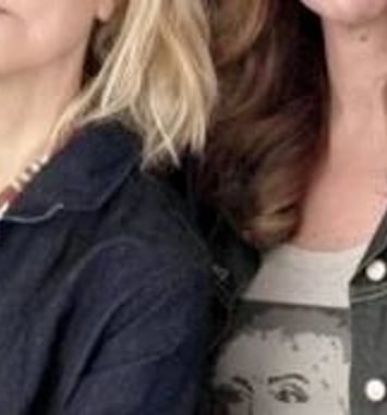 Barbara Carlotti et Clarika