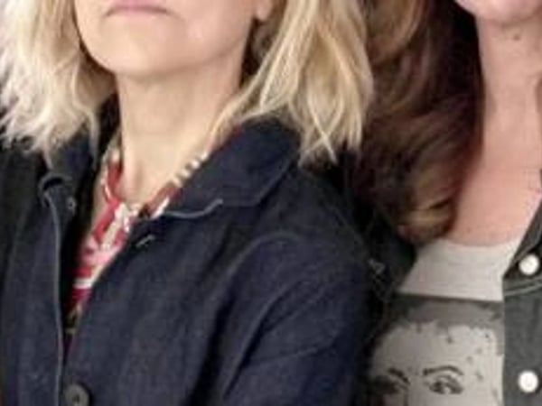 Barbara Carlotti et Clarika