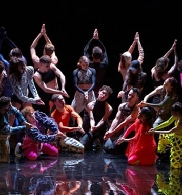 Ballet de Lorraine