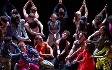 Ballet de Lorraine