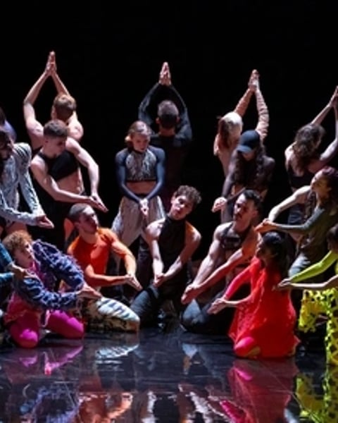 Ballet de Lorraine