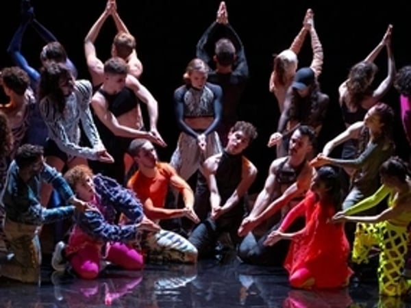 Ballet de Lorraine