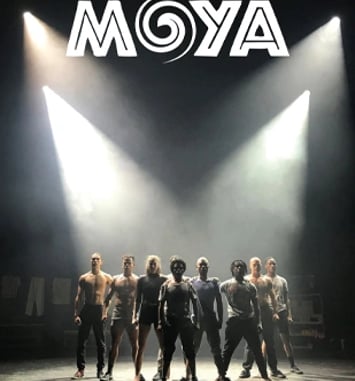 Moya, Tribu