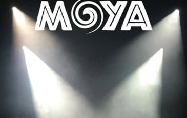 Moya, Tribu