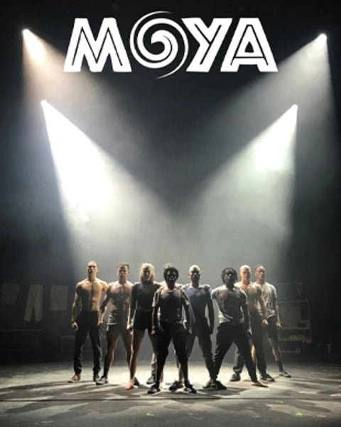 Moya, Tribu