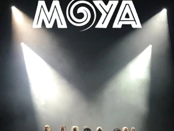 Moya, Tribu