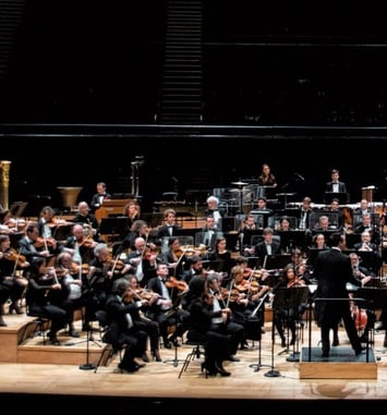 Mahler 3