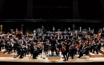 Mahler 3