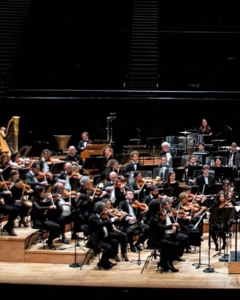 Mahler 3