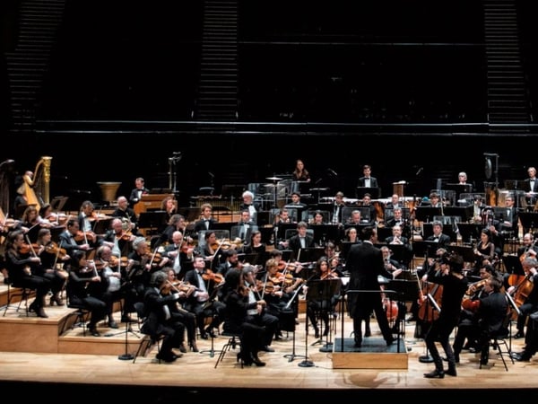 Mahler 3