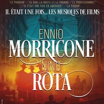 Psycho Morricone