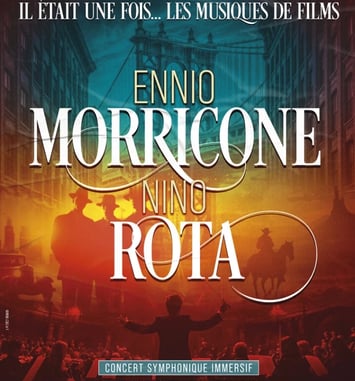 Psycho Morricone