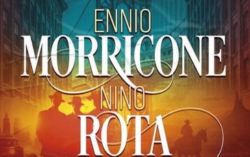 Psycho Morricone