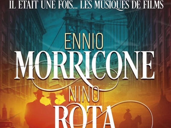 Psycho Morricone