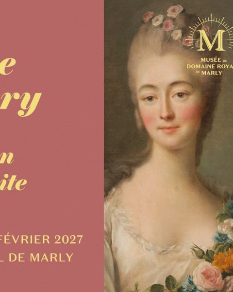 Jeanne du Barry, l'invention d'une favorite