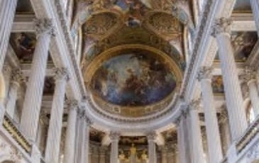 Vertigo, Vêpres Imaginaires